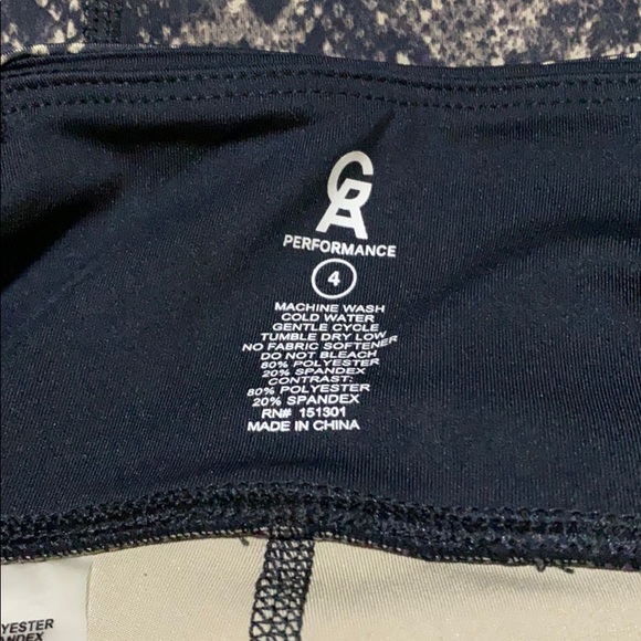 Good American Leggins (NWT) - Picture 4 of 8